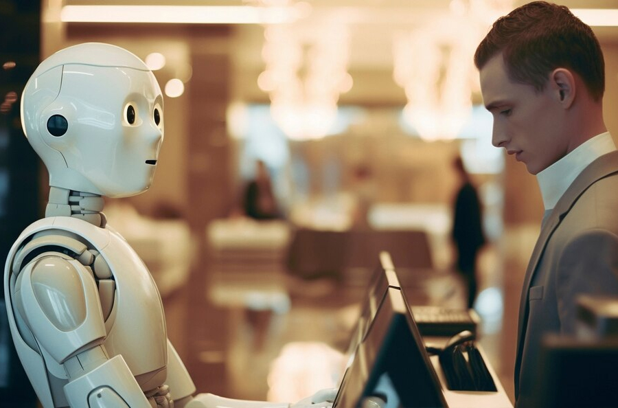 AI in Hiring: Current Trends and Future Prospects