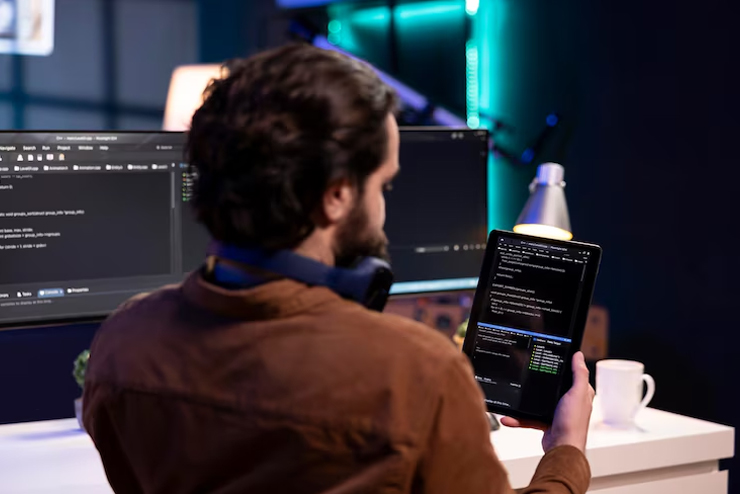 Application Development