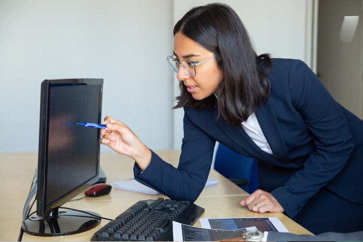 HR Admin Operations