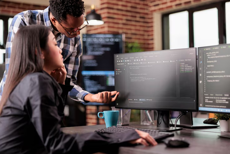 Production Support