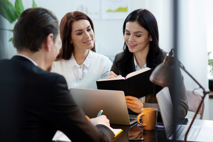 Staffing Solutions