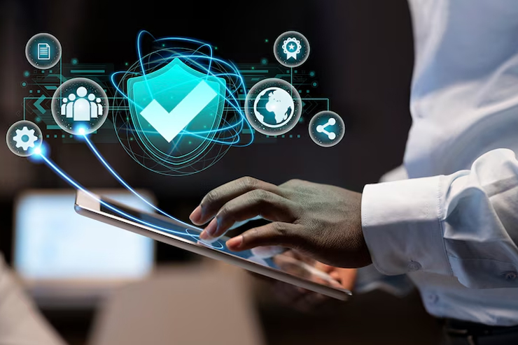 Security and Infrastruture